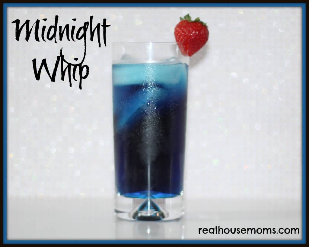 Midnight Whip