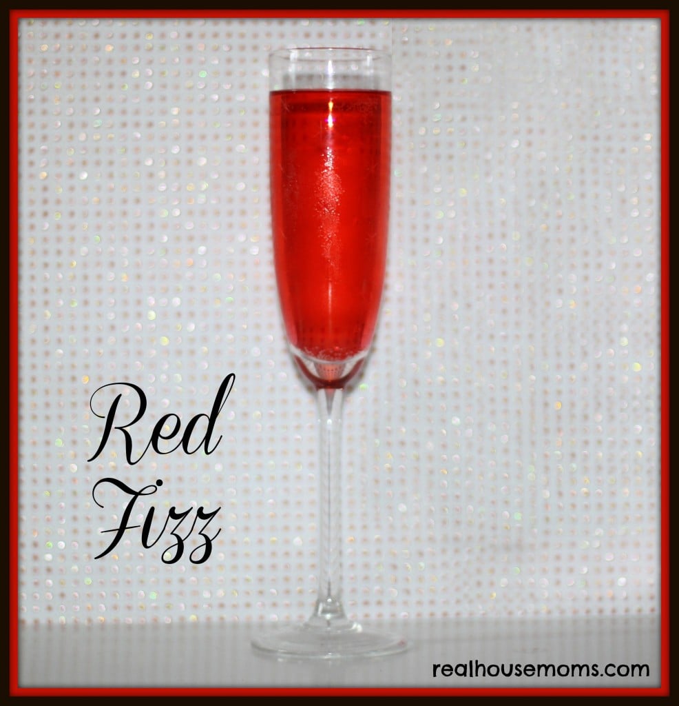 Red Fizz