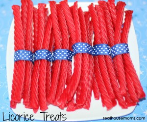 licorice