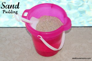 sand pudding 2