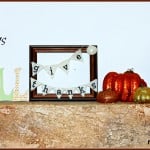 Fall Decorations 2