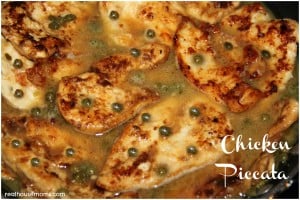 chicken piccata 2
