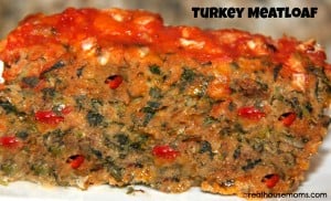 turkey meatloaf