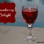 Cranberry Delight