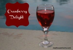 Cranberry Delight