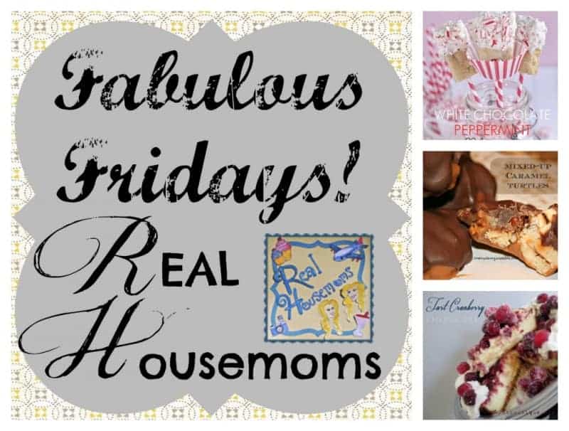 Fabulous Friday Wk6