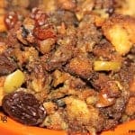 Thanksgiving Stuffing