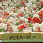 Feta Dip