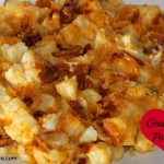 Grandma's Potatoes