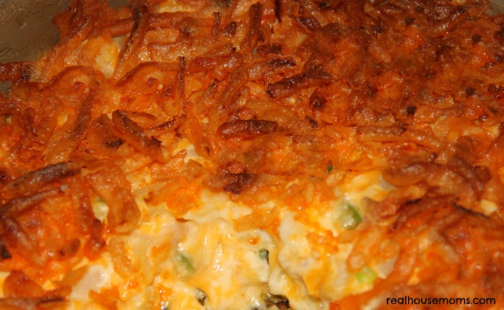 Grandma's Potatoes 2