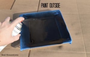 Paint | Real Housemoms