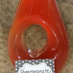 Pomegranate Champagne
