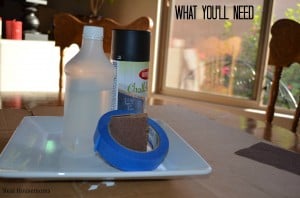 What you'll need | Real Housemoms