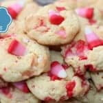 Candy Corn Cookies