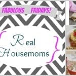 Fabulous Fridays | Week 13