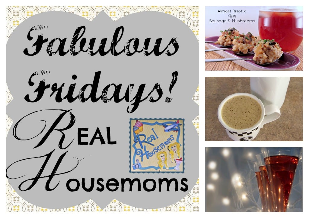 Wk 9 Feature | Real Houseomoms