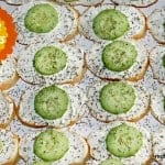 Cucumber Sandwiches-2