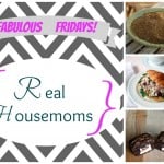 Fabulous Fridays Collage | Week 16