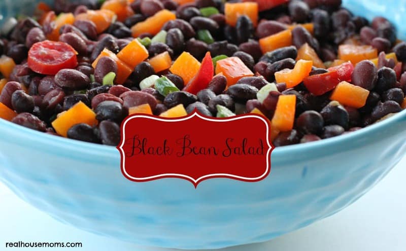 Black Bean Salad