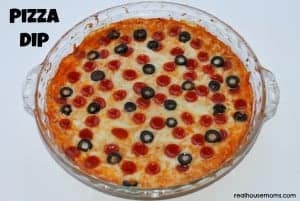 Pizza Dip