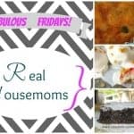 Fabulous Fridays Week 26 Real Housemoms