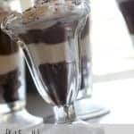 Chocolate Trifle | Kid Friendly_Real Housemoms