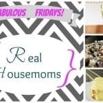 Fabulous Fridays!