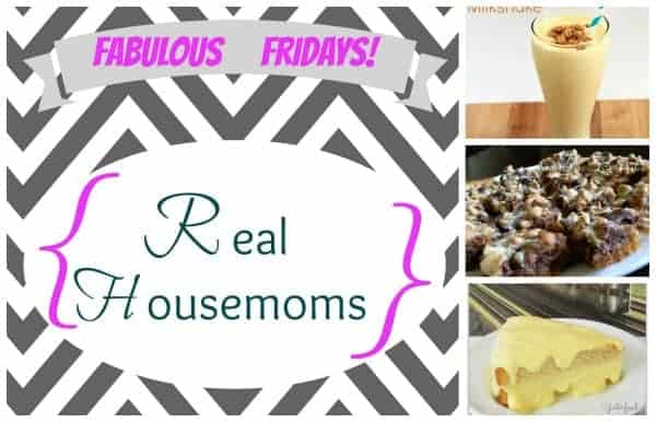 Fabulous Fridays!