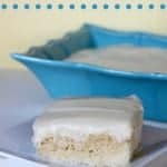 Lemon Poke Cake 2
